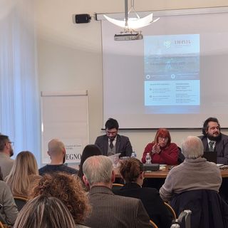 Ordine dei Consulenti del Lavoro e Inail: una collaborazione che si rafforza