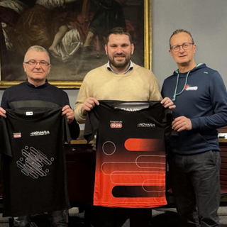 Novara Half Marathon, conto alla rovescia per l’edizione 2026