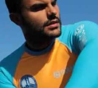 Castelletto Ticino: incontro con il campione paralimpico Daniele Cassioli