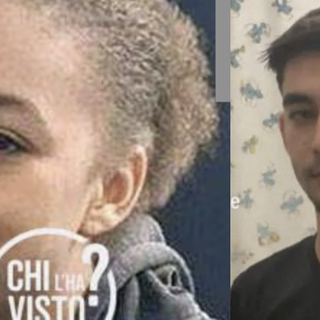Avvistati a Salerno Anissa e Sherif, i due 15enni scomparsi dal novarese