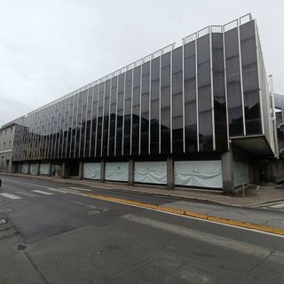 Borgomanero, firmato l’atto per l’acquisizione dell’ex Autocusio: nascerà il nuovo polo sanitario