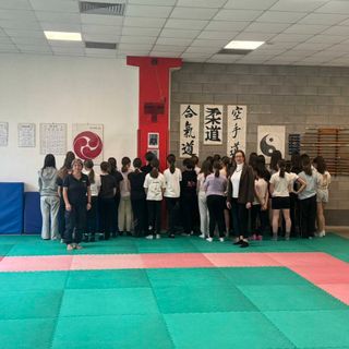 A Cameri un corso di autodifesa per rafforzare sicurezza e autostima delle ragazze