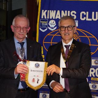 “Giubiascia di matai”: il Kiwanis riscopre le radici del Carnevale di Borgomanero