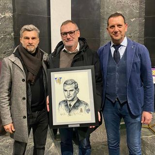 Il Siulp Novara ricorda il Capitano Francesco Duma a 48 anni dalla morte in servizio