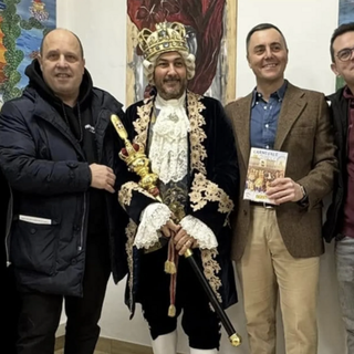 Carnevale a Novara, un’edizione tutta da vivere