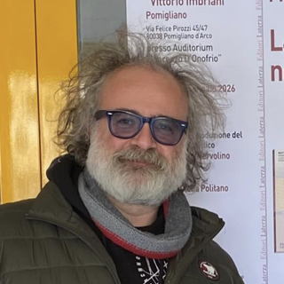 Matteo Saudino ad Arona con “Anime fragili” per FilosofArti