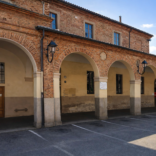 Nati per Leggere”, a Bellinzago incontri in biblioteca per i più piccoli