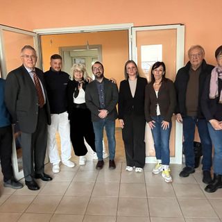 “Salute e prevenzione per il cavo orale”: al via il progetto del Cisa Ovest Ticino nelle Rsa del territorio