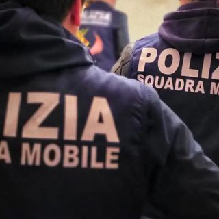 La Polizia di Stato denuncia due genitori per maltrattamenti ai danni del figlio minorenne