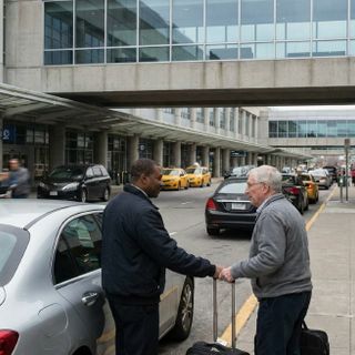 Muoversi tra Novara e l’aeroporto: tempi reali, criticità e scelte obbligate per chi parte