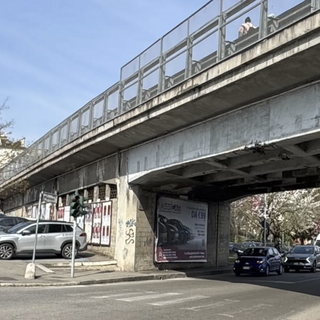 Cavalcavia Porta Milano, nuovi interventi: chiusure e senso unico alternato
