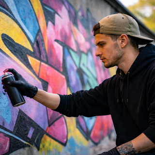 Novara amplia i “muri liberi”: nuovi spazi per la street art in città