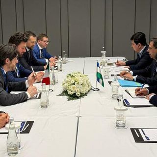 Incontro sul fronte infermieri a Tashkent