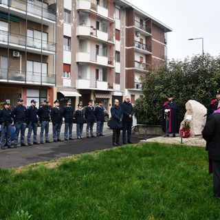 La città ricorda Biagio Franco a 41 anni dalla scomparsa