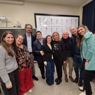 Alla primaria Bollini di Novara il progetto “Impararsegnando”: la Lis  diventa strumento di inclusione