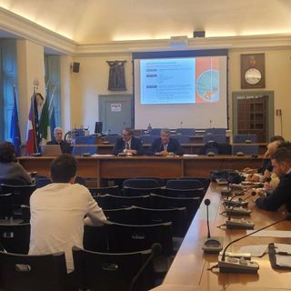 Incontro sulle opportunità di finanziamento per sport e cultura