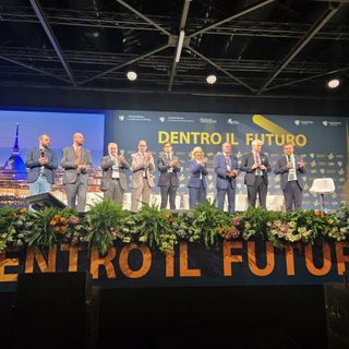 Consulenti del Lavoro, Novara protagonista al congresso di Torino