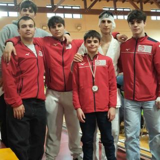 Vestali trionfa a Leinì: oro nelle qualificazioni di Coppa Italia