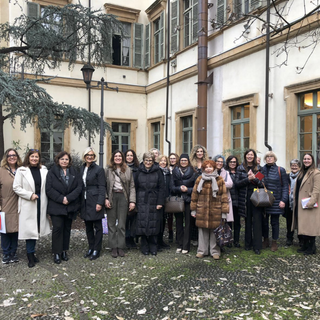 Provincia di Novara, insediata la Commissione per le Pari Opportunità