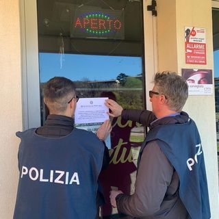 Sala Vlt con minorenne al lavoro: sospesa la licenza a Castelletto Ticino