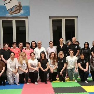 Prosegue il corso di difesa personale