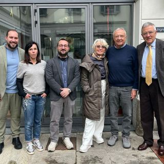 Salute orale nelle Rsa: a Cerano prosegue il progetto di prevenzione per gli anziani