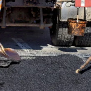 Lavori stradali a Novara: al via il rifacimento di largo San Lorenzo