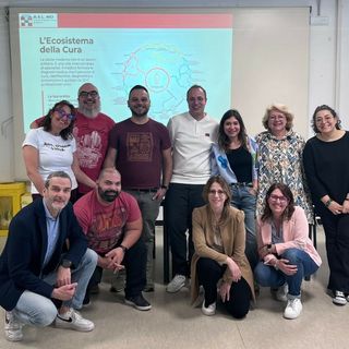 Il futuro della sanità passa dalle professioni: successo per l’evento formativo dell’Asl