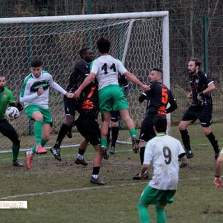 Momo e Dormelletto giocheranno i play off fuori casa