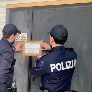 Notte di tensione a Novara: rissa tra giovani, cinque denunciati