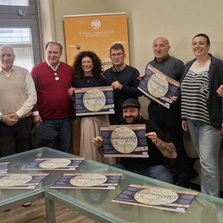 Gorgonzola blu days": tre giorni dedicati all'eccellenza del novarese