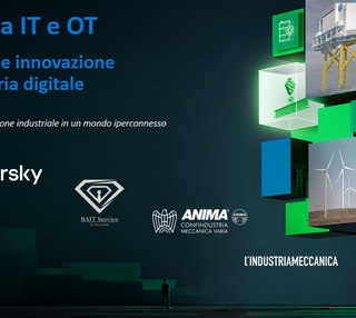 Cybersicurezza industriale, non è più solo un tema IT: imprese chiamate a proteggere produzione e competitività