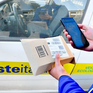 Poste Italiane e logistica: a Novara i pacchi consegnati crescono del 58%
