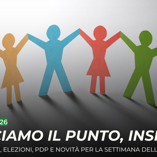 Dsa e scuola: a Novara un incontro online per famiglie, studenti ed esperti