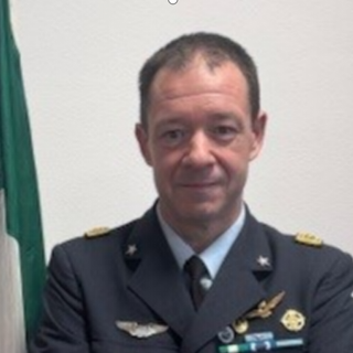 Colonnello Alberto Poletti