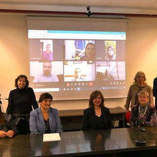 Si è insediato il comitato per l'imprenditorialità femminile della Camera di Commercio Monte Rosa Laghi Alto Piemonte