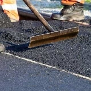 A Trecate partono i lavori di manutenzione di strade e marciapiedi