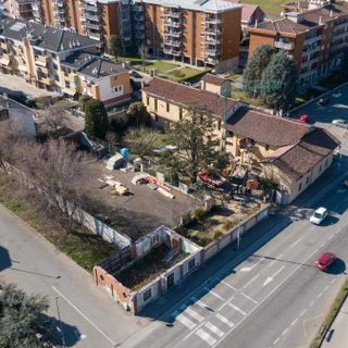 Casa Fregonara diventerà il cuore pulsante di Anffas Novara