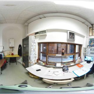 Raccolti dalla Provincia gli elaborati per il restauro del Liceo Casorati
