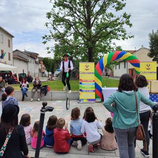 Cameri: beneficenza e divertimento per la Festa della Mamma