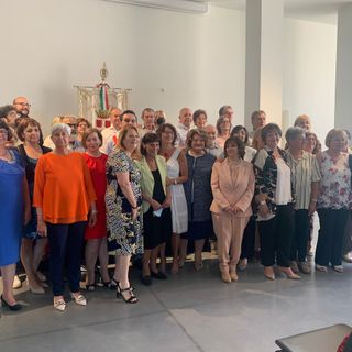 È tornata la Festa dei Pensionati del Comune di Novara