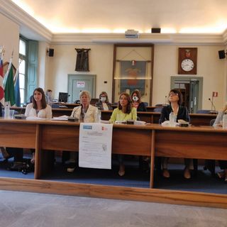 Una quarantina i partecipanti al convegno “Le ferite delle relazioni tossiche”