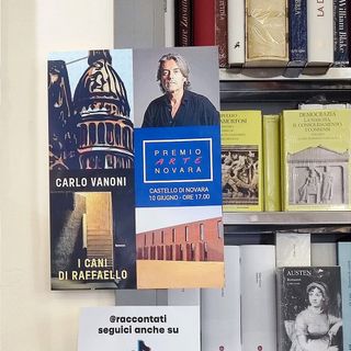 Attesa per il 20° &quot;Premio Nazionale d’arte Città di Novara