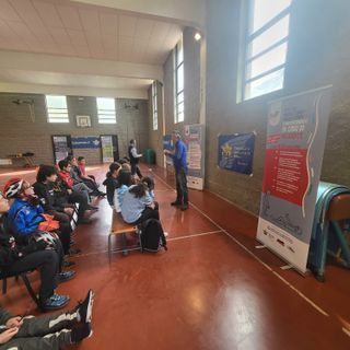 De Gregori, referente piemontese Fmi di educazione stradale nel cuneese per il progetto “io non me la bevo”