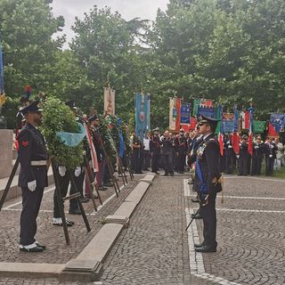 2 giugno: Canelli, “Ogni violenza contro le donne è tradimento dei valori della Repubblica” FOTO E VIDEO 2 giugno: Canelli, “Ogni violenza contro le donne è tradimento dei valori della Repubblica” FOTO E VIDEO