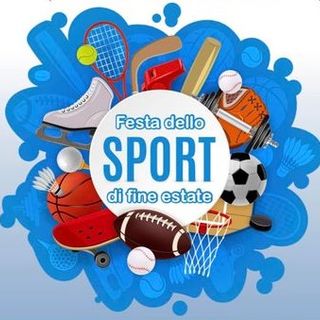 Ad Agrate la Festa dello Sport