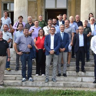 Celebrata a Romagnano la Giornata della viticoltura novarese