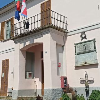 Ali nell'aria: appuntamento per i più piccoli a Montrigiasco