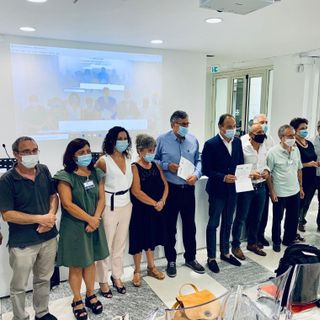 Sanità, Regione e Sindacati siglano il protocollo di relazioni