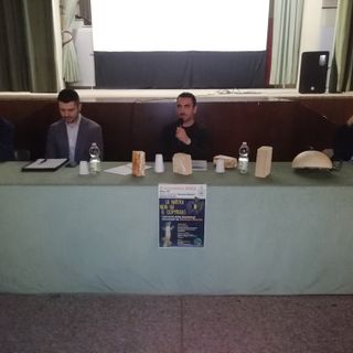 Presentato a Trecate il libro ‘La natura non ha il copyright’